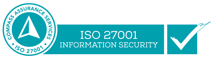 ISO 27001 Information Security logo